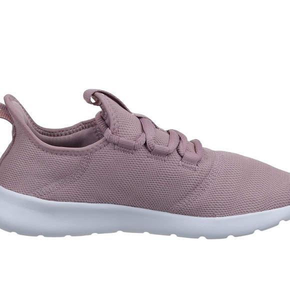 ADIDAS Women’s Cloudfoam Pure 2.0 Sneaker - Magic Mauve - SZ 7 - Picture 6 of 7